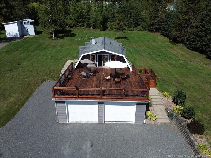 Property Photo: 12 Caron Road NB E3Y 1M7
