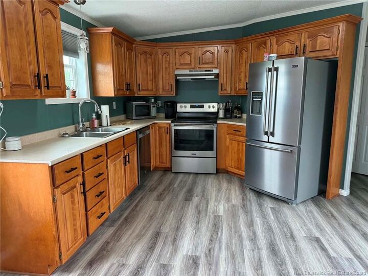 Property Photo:  4 Amos Street  NB E1V 7V5 