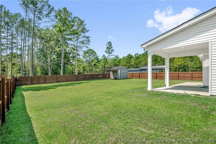 Property Photo:  2815 Lemuel Black Road  NC 28323 