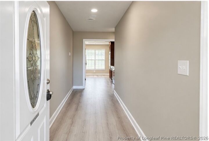 Property Photo:  5717 Trevino Street  NC 28348 