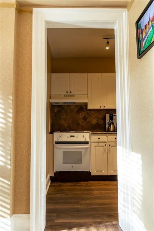 Property Photo:  198 Ponce De Leon Avenue NE 3A  GA 30308 