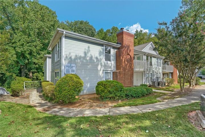 Property Photo:  6351 Wedgeview Court  GA 30084 