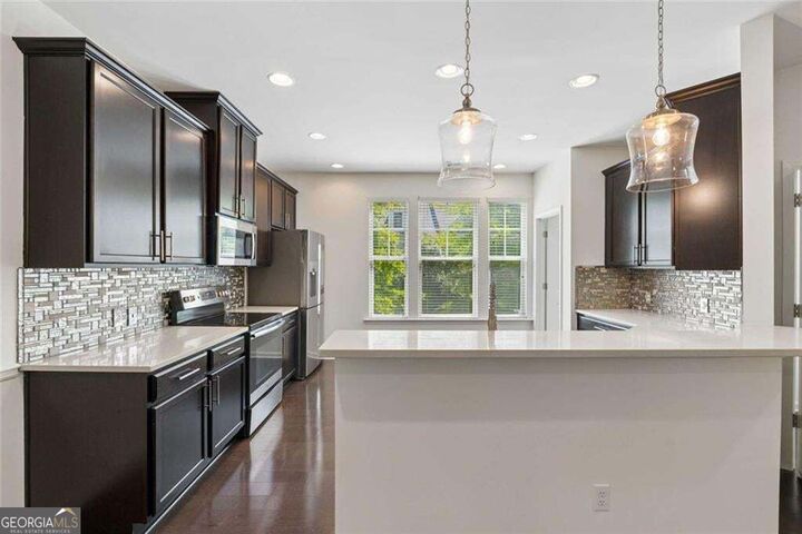 Property Photo:  4296 Morning View  GA 30083 