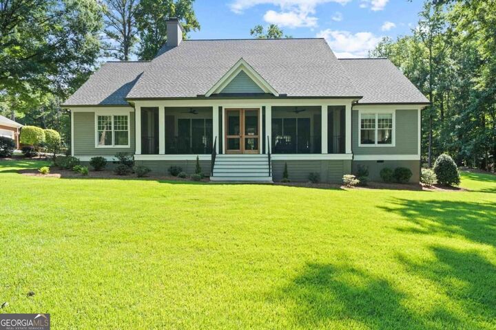 Property Photo:  108 Camak Place  GA 31024 