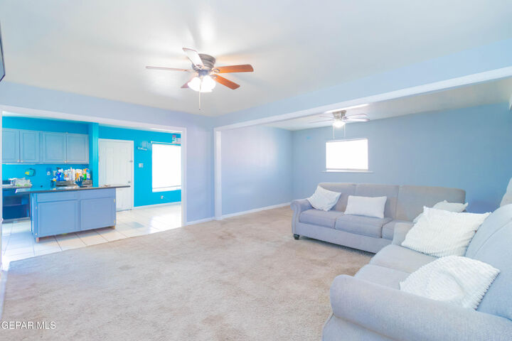 Property Photo:  451 Borrett Street  TX 79907 