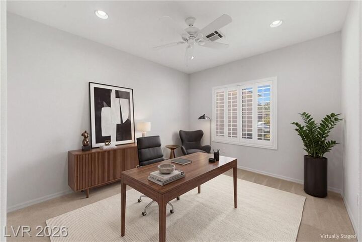 Property Photo: 2332 Kalkaska Drive NV 89044