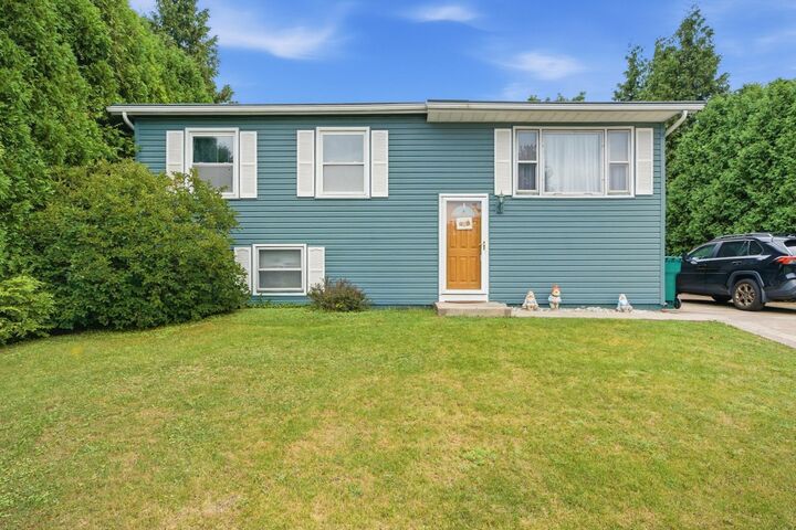 Property Photo:  7325 Taney Place  IN 46410 
