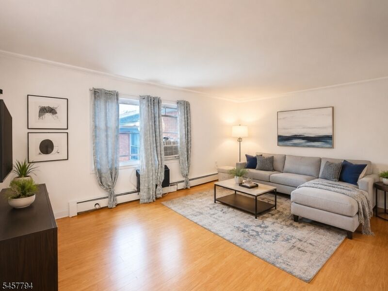 Property Photo:  53 Knox Ter 2A  NJ 07470 