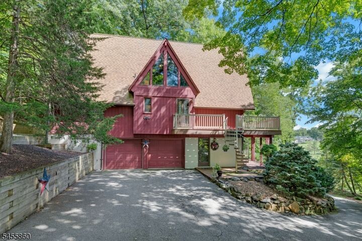 Property Photo:  84 Two Bridges Rd  NJ 07082 