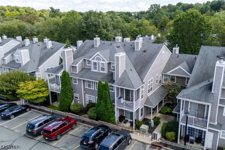 Property Photo: 1293 Paddington Rd NJ 07430