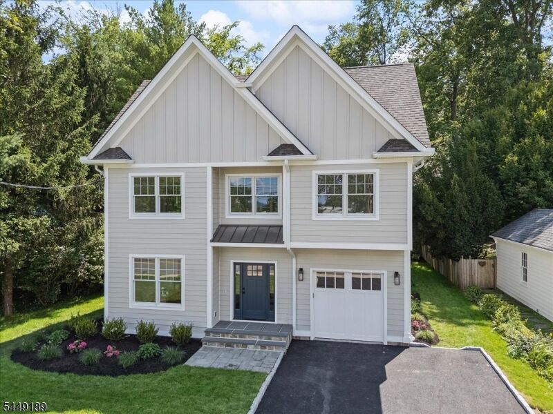Property Photo:  169 Watchung Ave  NJ 07928 