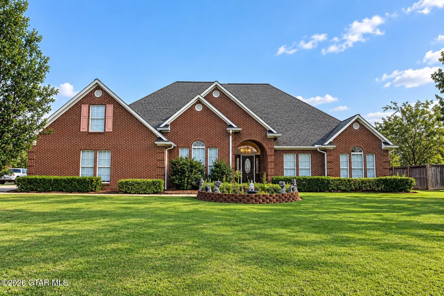 Property Photo: 104 Francis Lane MS 39759