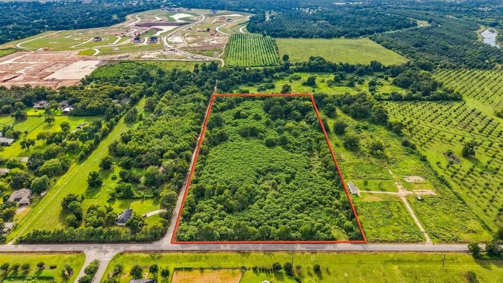 Property Photo:  3901 Holmes Road  TX 77406 
