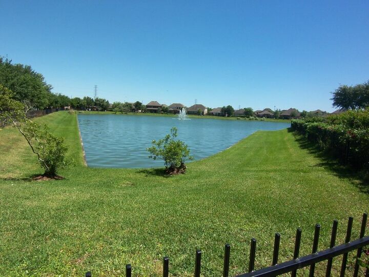 Property Photo:  25910 N Lakefair Dr Drive  TX 77406 
