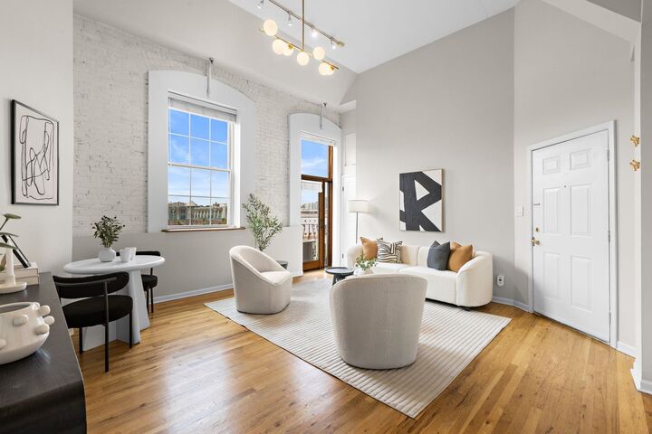 Property Photo:  1015 Grand St 4B  NJ 07030 