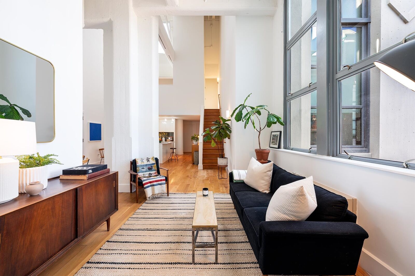 Property Photo:  50 Dey St 666  NJ 07306 