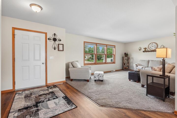 Property Photo:  410 N Lori Street  IA 50670 