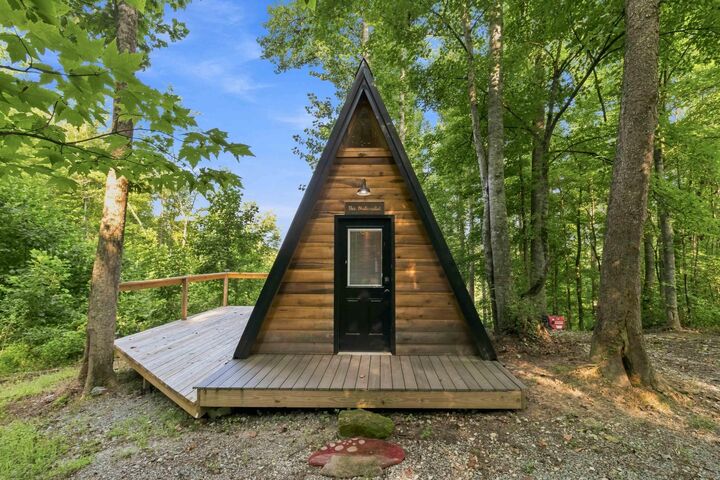 Property Photo:  002 Forest Road 4005  KY 40744 