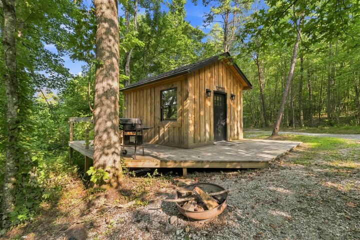 Property Photo:  003 Forest Road 4005 Road  KY 40744 