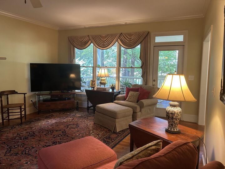 Property Photo:  1011 Spyglass Hill  GA 30642 