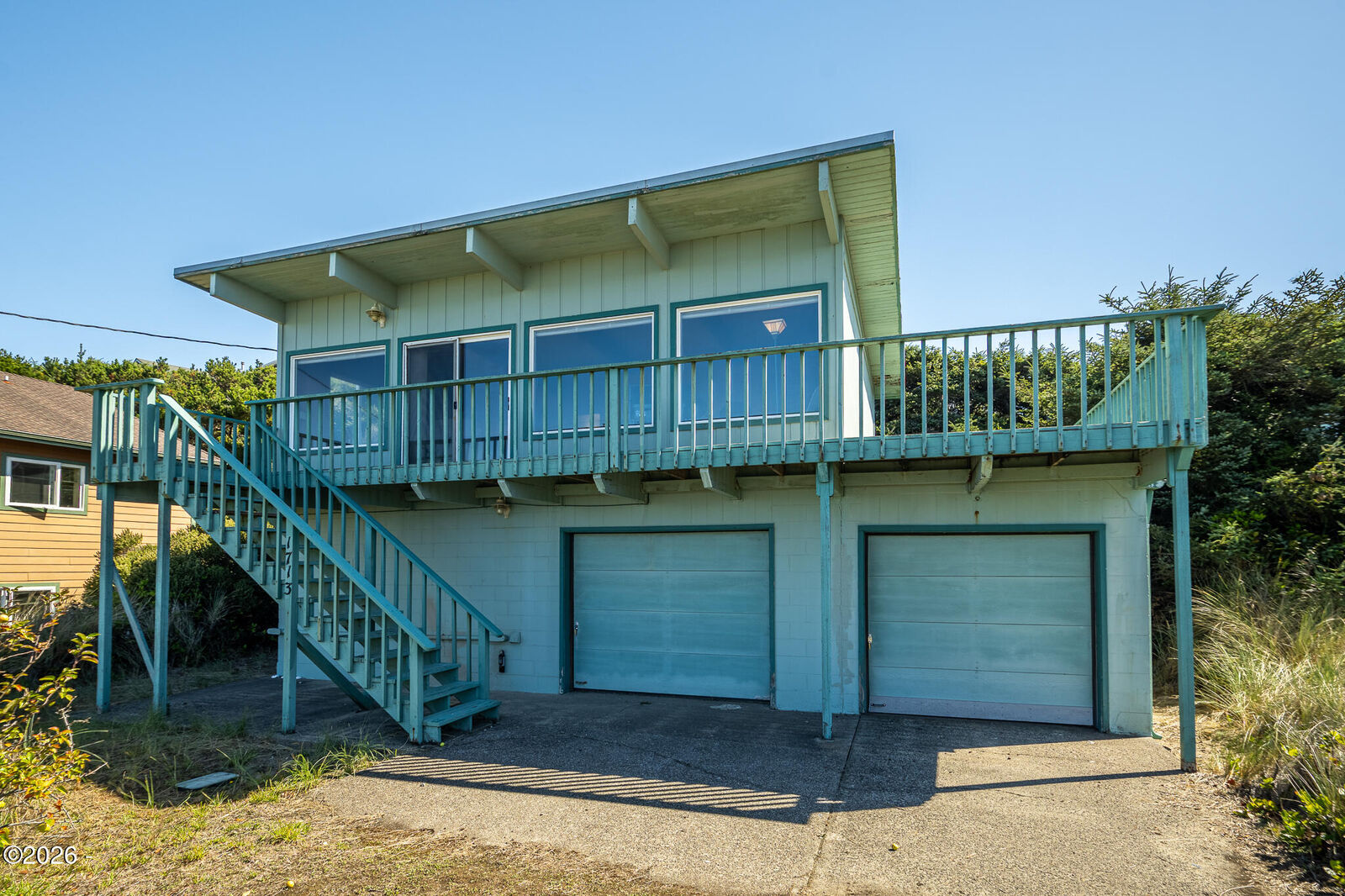 Property Photo:  1713 NW Parker Avenue  OR 97394 