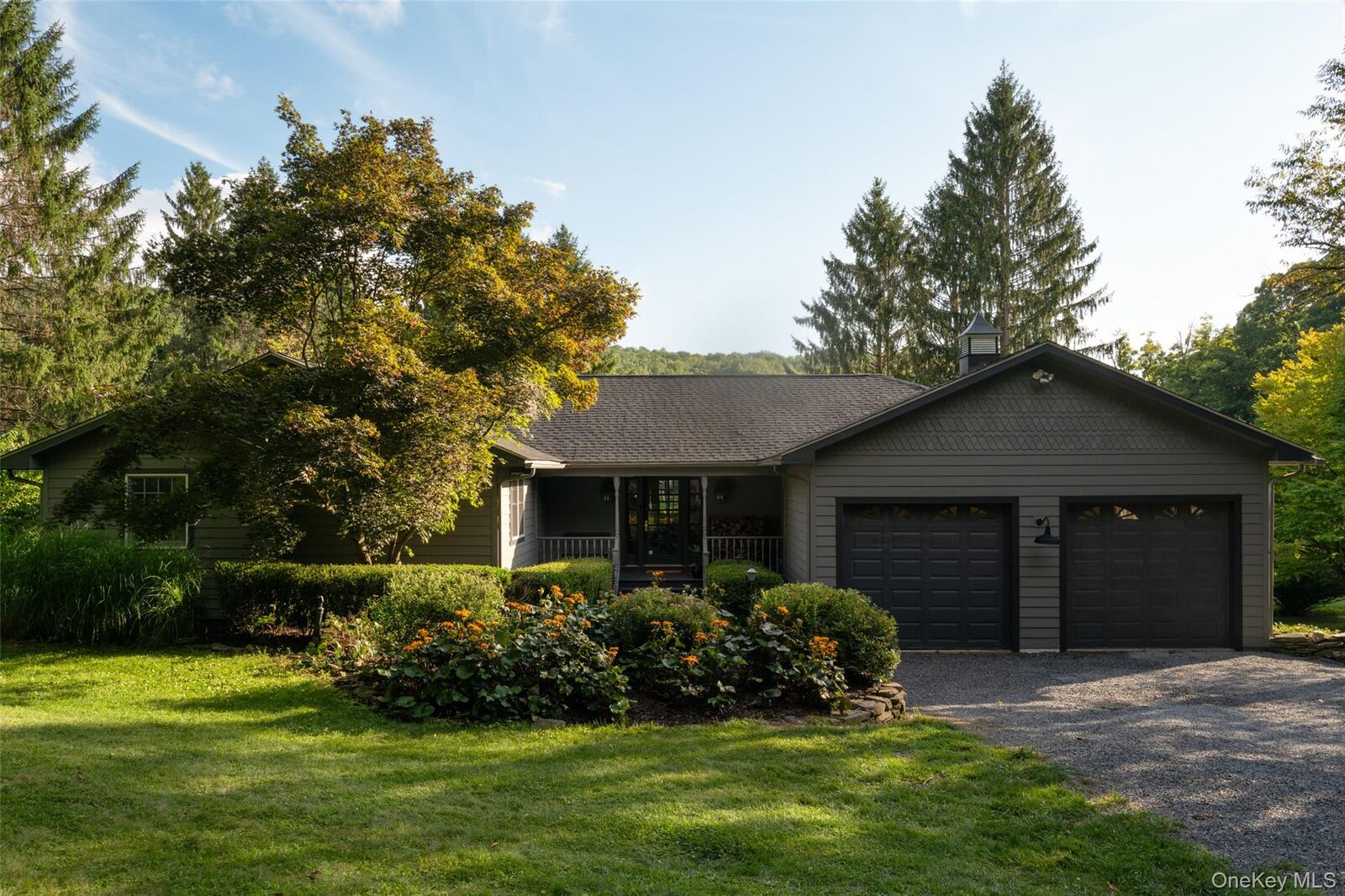 Property Photo:  55 E Klein Road  NY 12502 