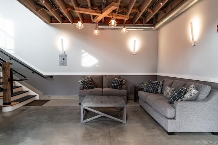 Property Photo: 128 Vineyard Avenue 201 NY 12528