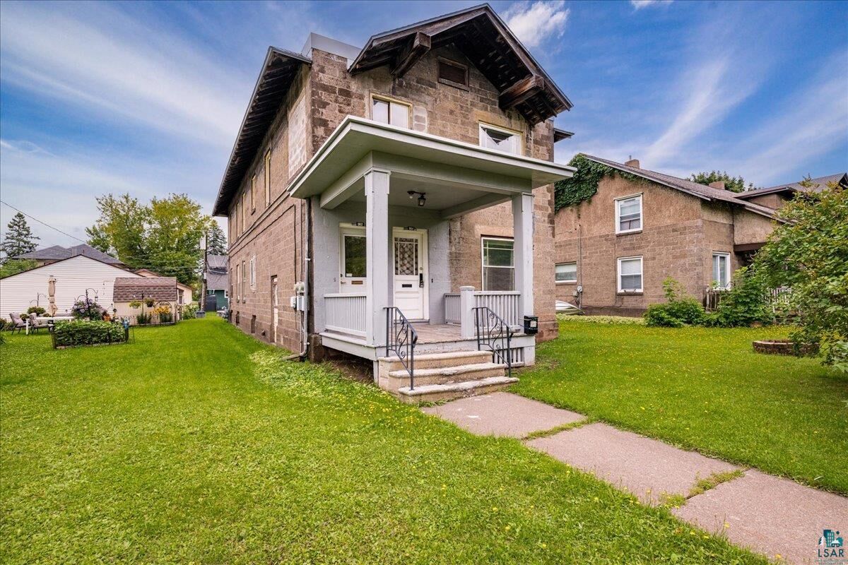 Property Photo:  964 87th Ave W  MN 55808 