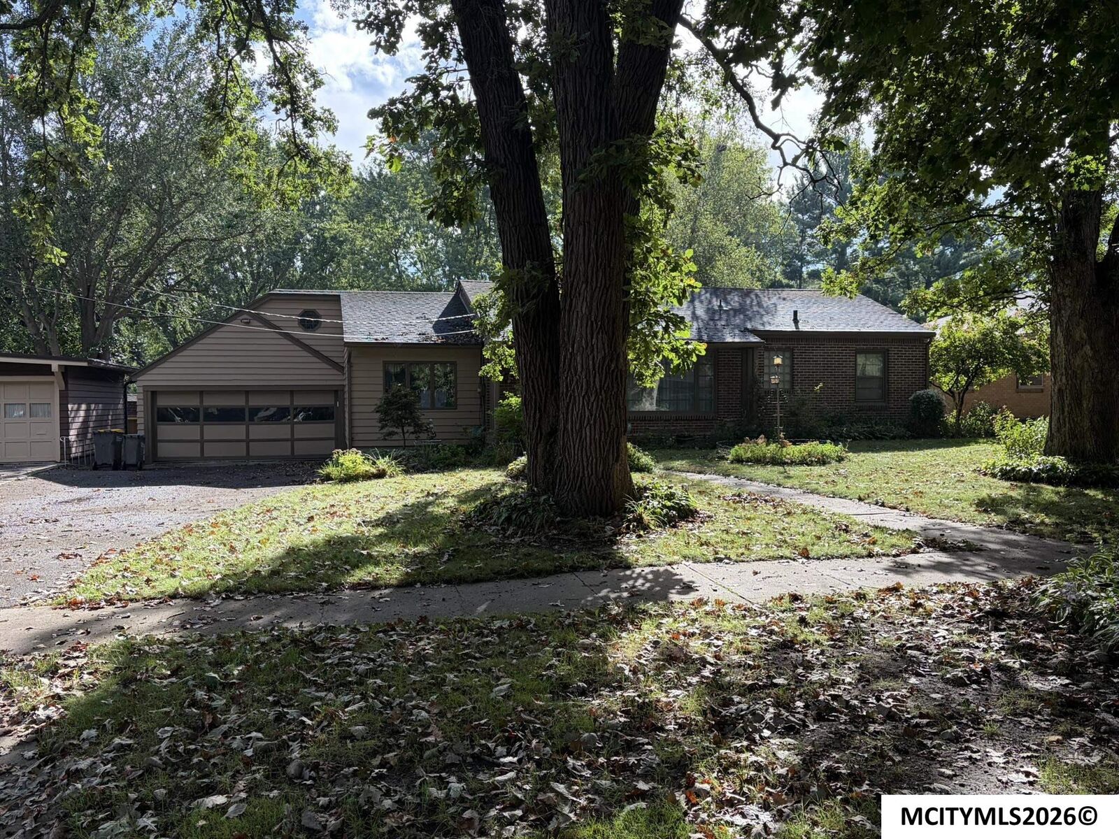 Property Photo: 315 S Carolina IA 50401