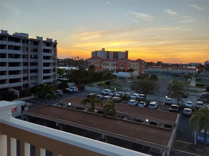 Property Photo:  500 Treasure Island Causeway 502  FL 33706 