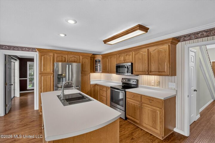 Property Photo:  3021 Donniebrook Lane  MS 39562 