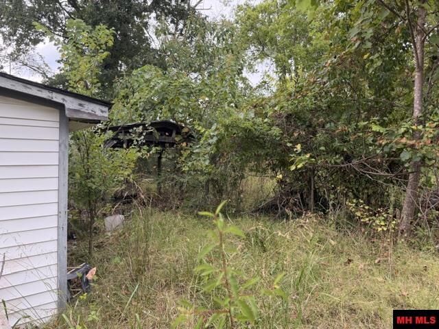 Property Photo:  11366 Hwy 5 South  AR 72653 