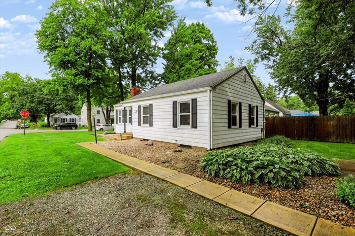 Property Photo:  2201 E 57th Street  IN 46220 