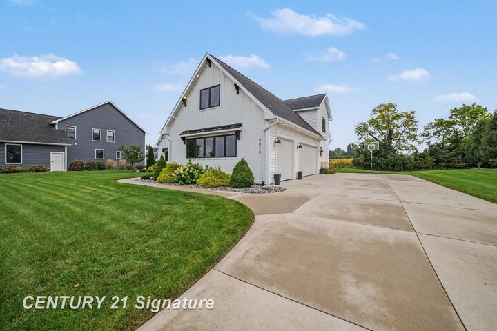 Property Photo:  8878 N Meadows Court  MI 48623 