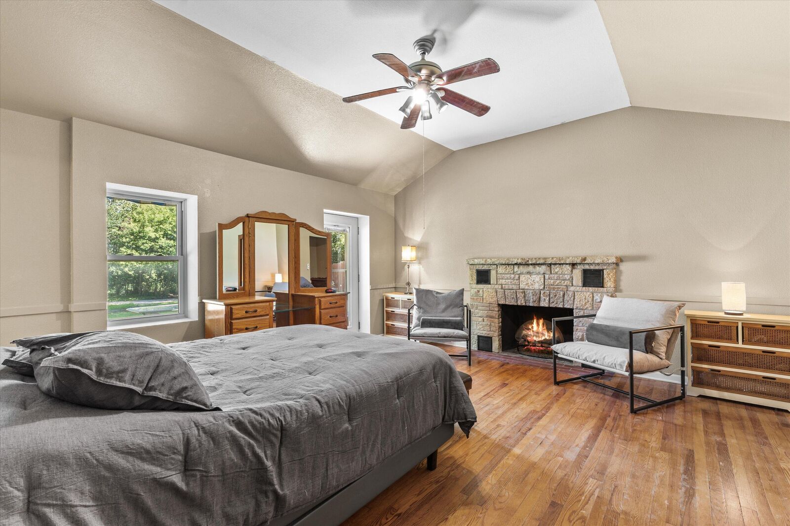 Property Photo: 7118 N Lannon Rd WI 53046