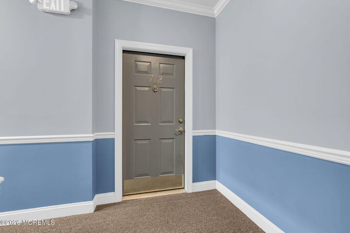 Property Photo:  712 Mill Pond Way  NJ 07724 