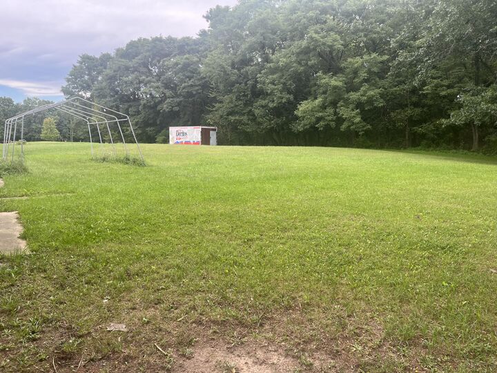 Property Photo: Bower Road MI 49021