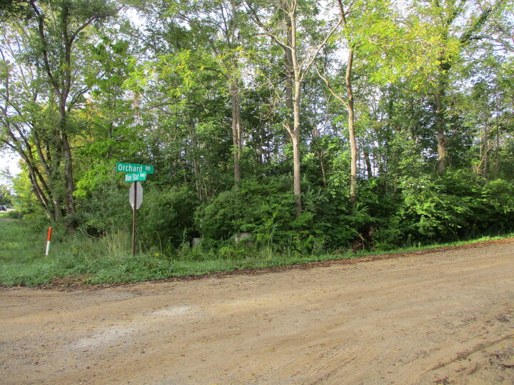 Property Photo: Orchard Road MI 49090