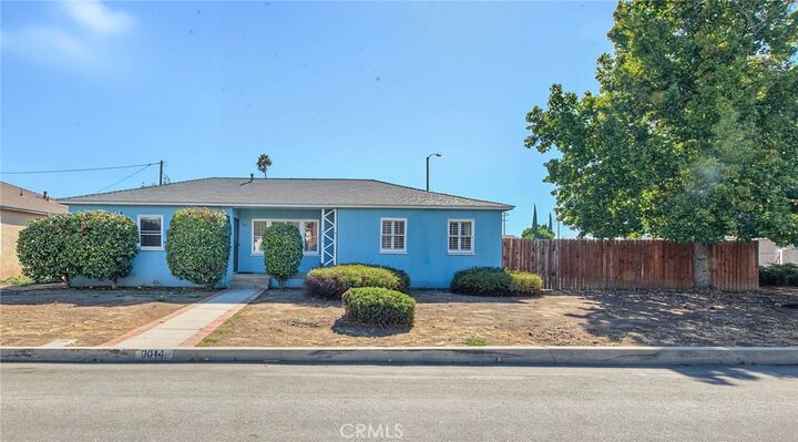 Property Photo:  9014 Hershey  CA 91770 