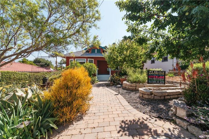 Property Photo:  1210 Brunswick Avenue  CA 91030 