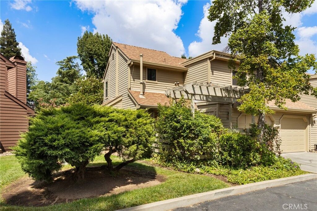 Property Photo: 2820 Pennyroyal CA 95928