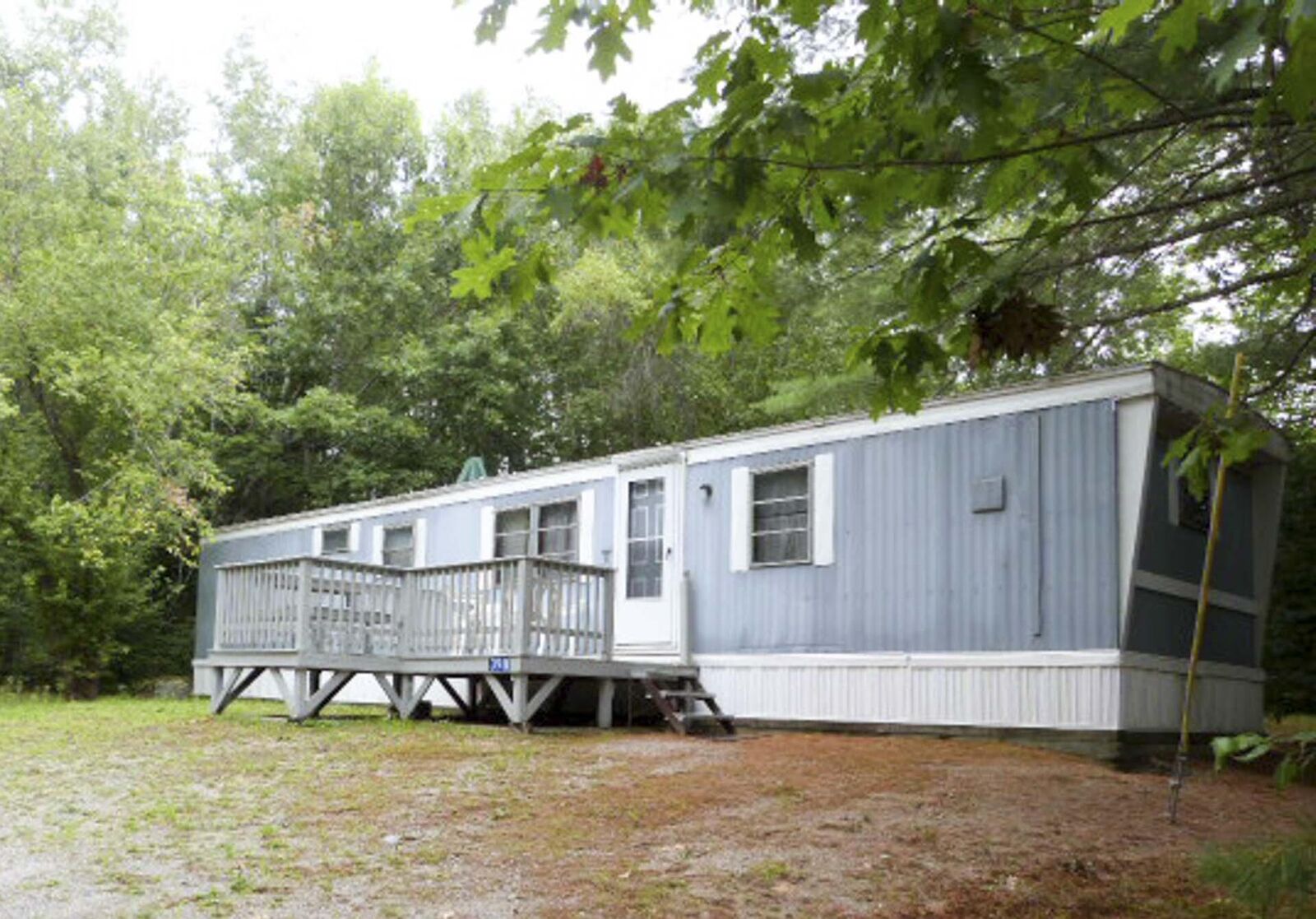 Property Photo:  398 Point Road  ME 04605 