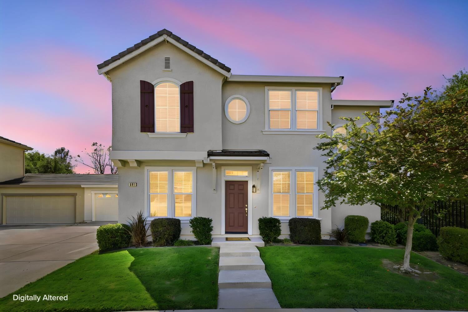 Property Photo:  691 Humbert Street  CA 95630 