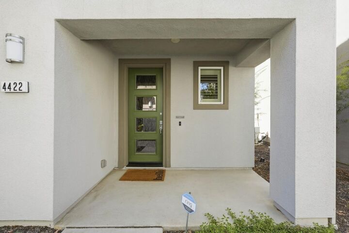 Property Photo: 4422 Ocean Lane CA 95757