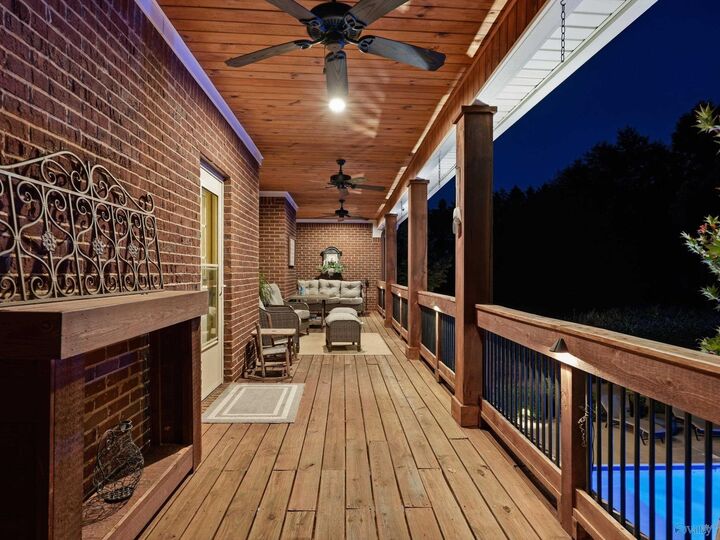 Property Photo: 748 Oscar Patterson Road AL 35811