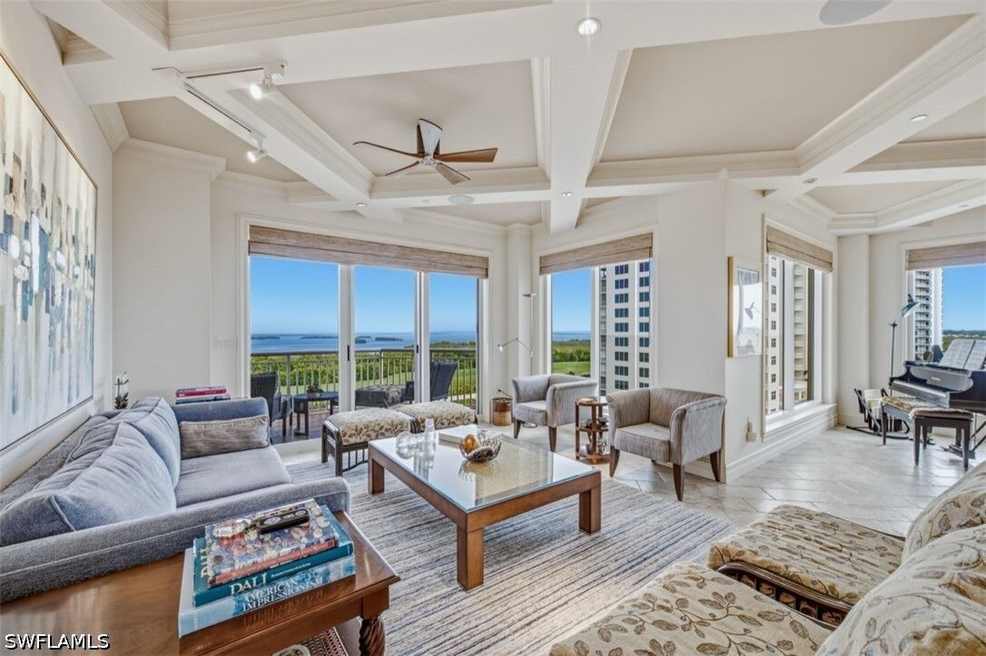 Property Photo:  4951 Bonita Bay Boulevard 805  FL 34134 