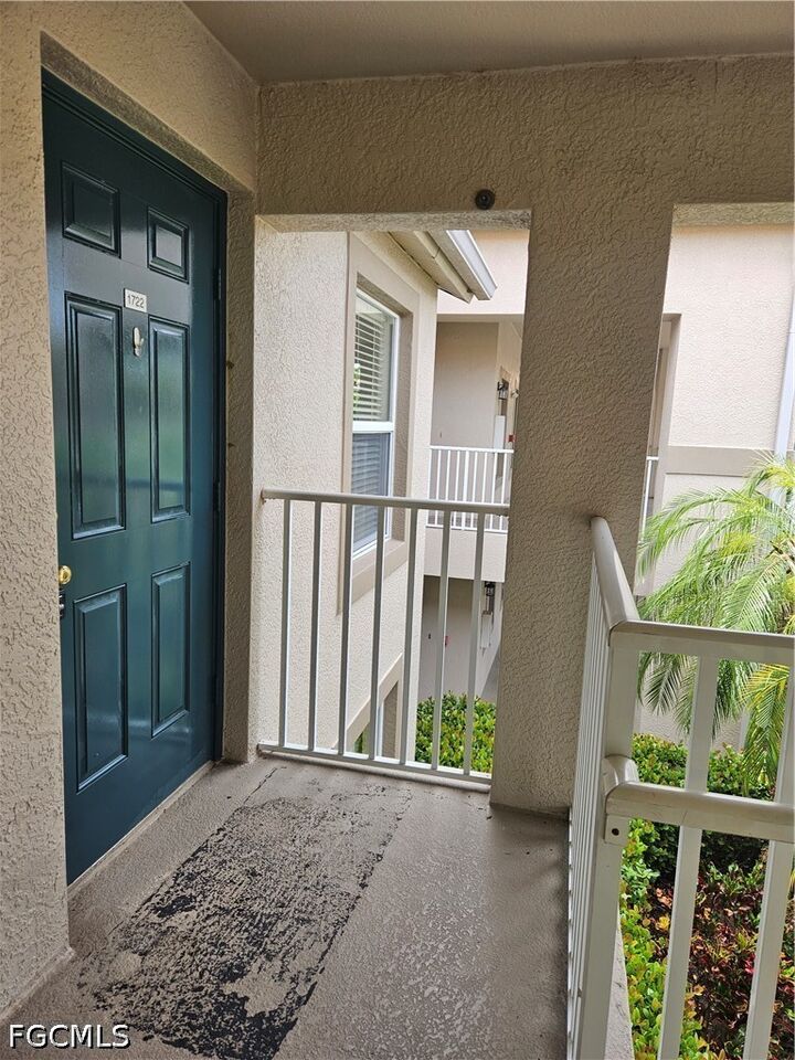 Property Photo: 19971 Barletta Lane 1722 FL 33928