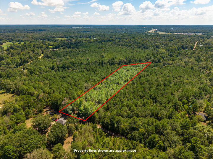 Property Photo:  110131 Bill Jones Road  TX 75904 