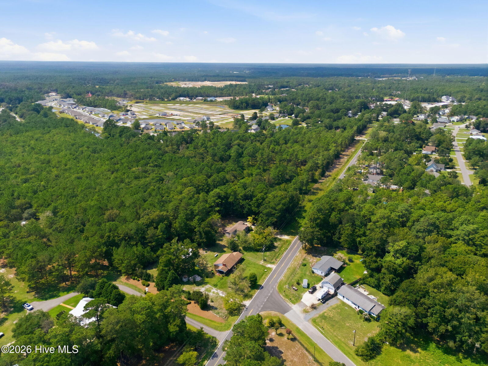 Property Photo:  871 Village Point Road SW  NC 28470 