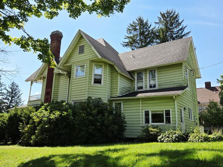 Property Photo: 11 Locust Street PA 18848